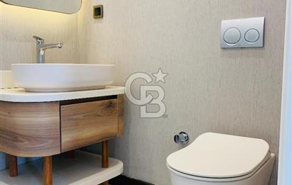 ANKARANIN MERKEZİ KIZILAY SARAÇOĞLUNDA KİRALIK 3+1 LÜKS DAİRE