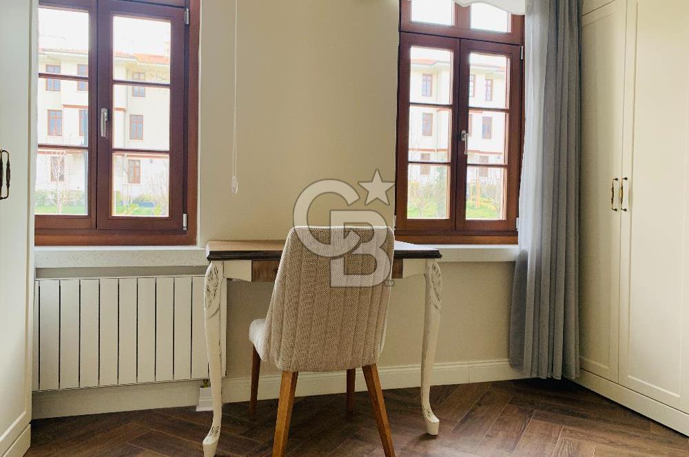 ANKARANIN MERKEZİ KIZILAY SARAÇOĞLUNDA KİRALIK 3+1 LÜKS DAİRE