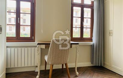 ANKARANIN MERKEZİ KIZILAY SARAÇOĞLUNDA KİRALIK 3+1 LÜKS DAİRE