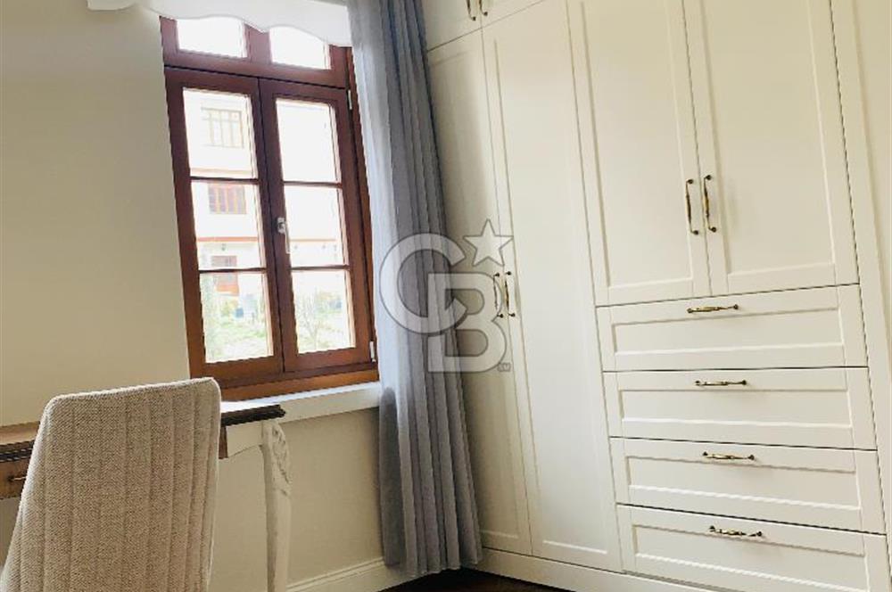 ANKARANIN MERKEZİ KIZILAY SARAÇOĞLUNDA KİRALIK 3+1 LÜKS DAİRE