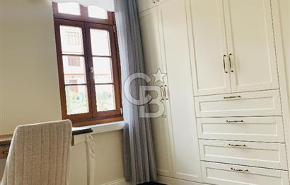 ANKARANIN MERKEZİ KIZILAY SARAÇOĞLUNDA KİRALIK 3+1 LÜKS DAİRE