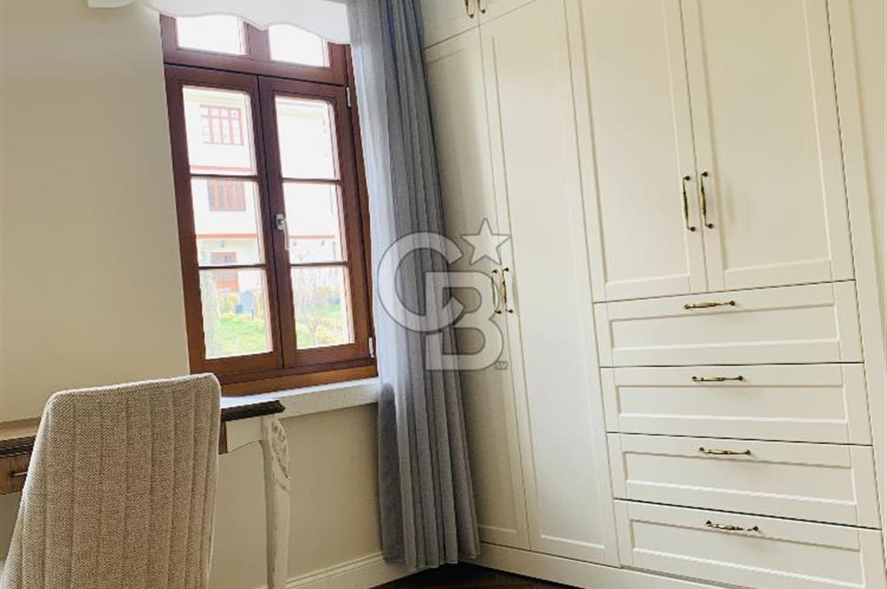 ANKARANIN MERKEZİ KIZILAY SARAÇOĞLUNDA KİRALIK 3+1 LÜKS DAİRE