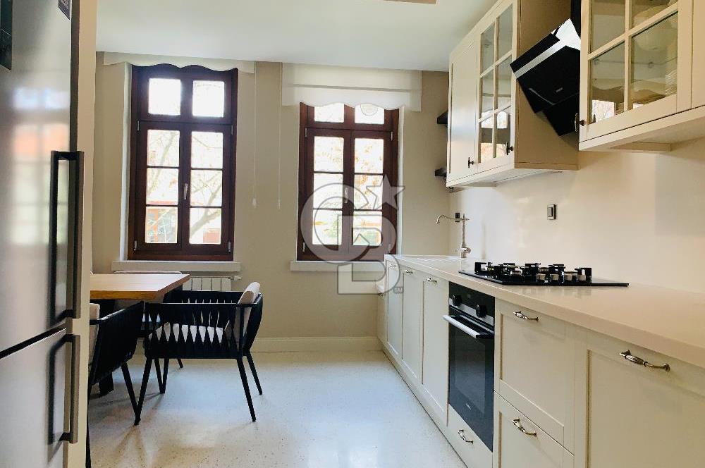 ANKARANIN MERKEZİ KIZILAY SARAÇOĞLUNDA KİRALIK 3+1 LÜKS DAİRE