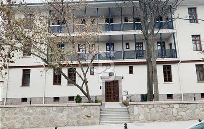 ANKARANIN MERKEZİ KIZILAY SARAÇOĞLUNDA KİRALIK 3+1 LÜKS DAİRE