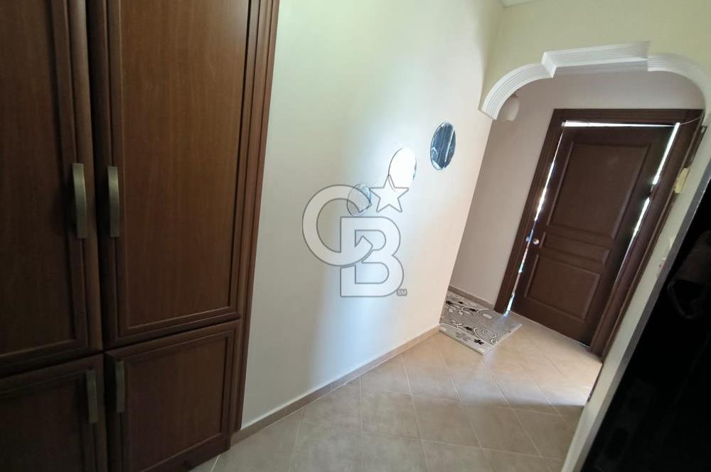 BAŞİSKELE SERDAR MAH EĞİTİMCİLER SİT. SATILIK 3+1 130m.DÜZ DAİRE