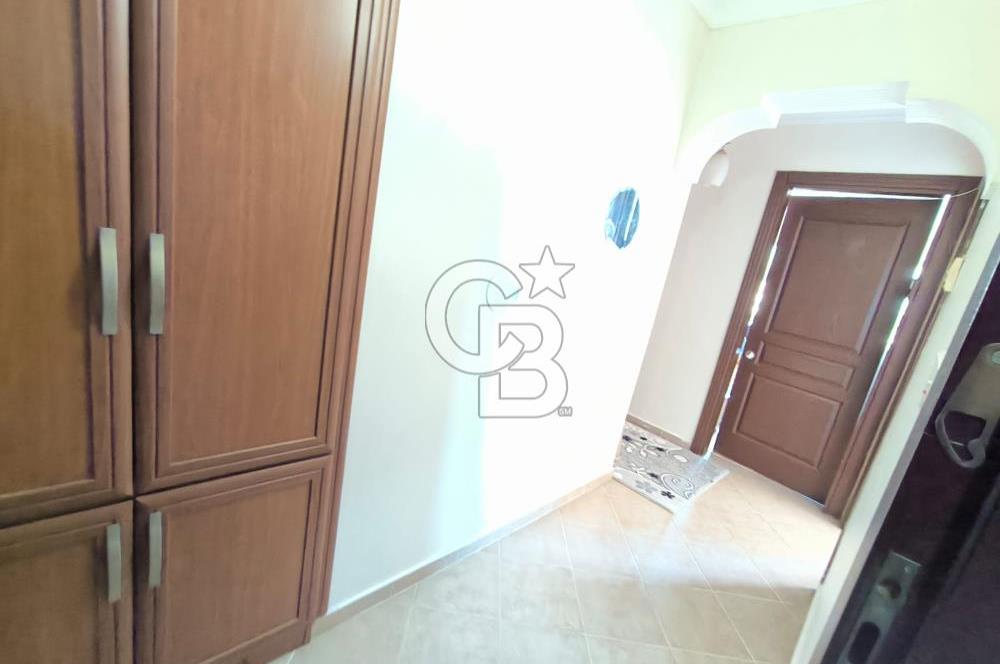 BAŞİSKELE SERDAR MAH EĞİTİMCİLER SİT. SATILIK 3+1 130m.DÜZ DAİRE