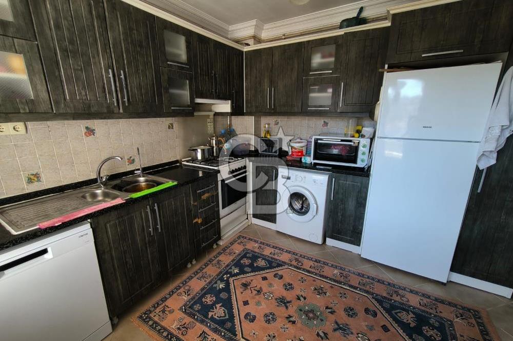 BAŞİSKELE SERDAR MAH EĞİTİMCİLER SİT. SATILIK 3+1 130m.DÜZ DAİRE