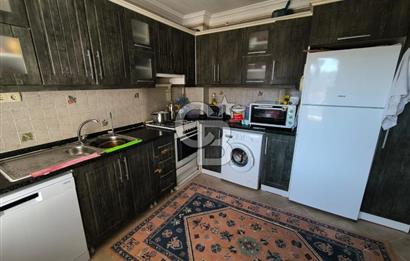 BAŞİSKELE SERDAR MAH EĞİTİMCİLER SİT. SATILIK 3+1 130m.DÜZ DAİRE