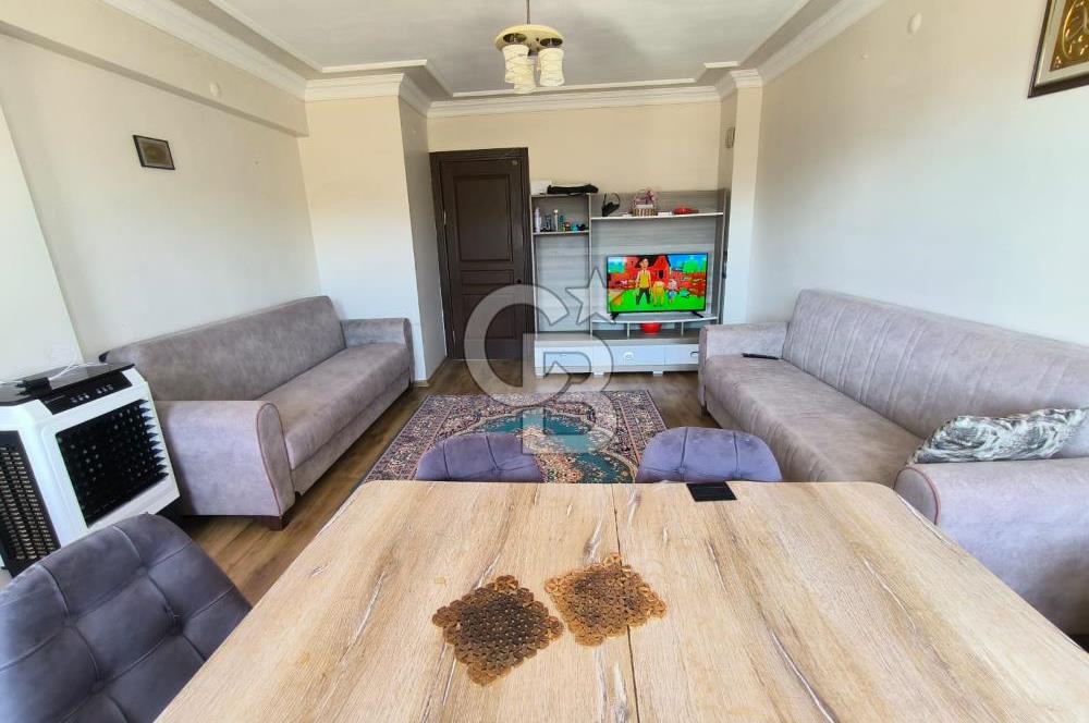 BAŞİSKELE SERDAR MAH EĞİTİMCİLER SİT. SATILIK 3+1 130m.DÜZ DAİRE