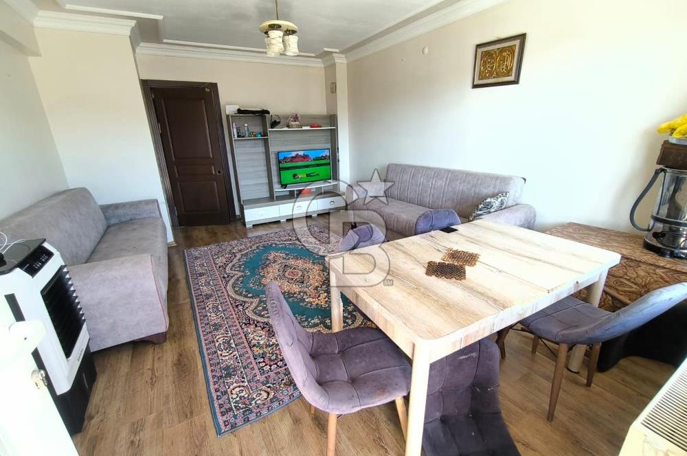 BAŞİSKELE SERDAR MAH EĞİTİMCİLER SİT. SATILIK 3+1 130m.DÜZ DAİRE
