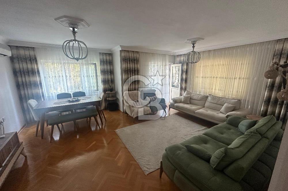 CB BLACK'TAN GAZİ CADDESİ YÖNTEM SİTESİ 3+1 SATILIK DAİRE