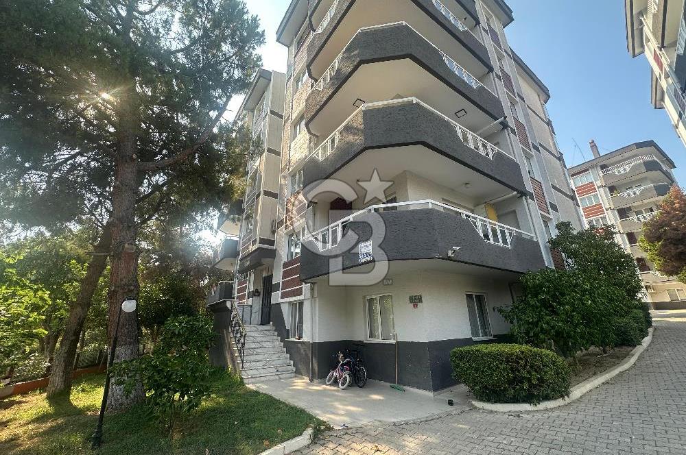 CB BLACK'TAN GAZİ CADDESİ YÖNTEM SİTESİ 3+1 SATILIK DAİRE