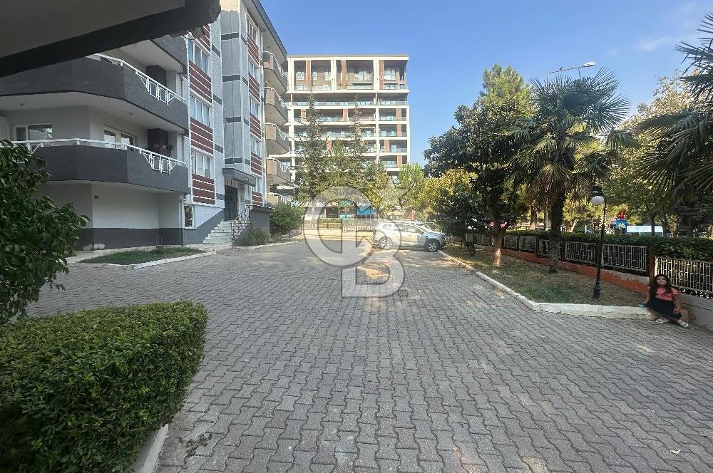 CB BLACK'TAN GAZİ CADDESİ YÖNTEM SİTESİ 3+1 SATILIK DAİRE