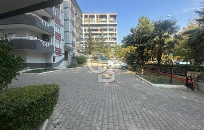 CB BLACK'TAN GAZİ CADDESİ YÖNTEM SİTESİ 3+1 SATILIK DAİRE