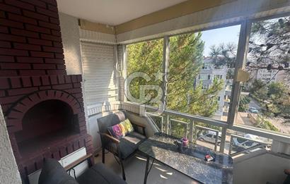 CB BLACK'TAN GAZİ CADDESİ YÖNTEM SİTESİ 3+1 SATILIK DAİRE