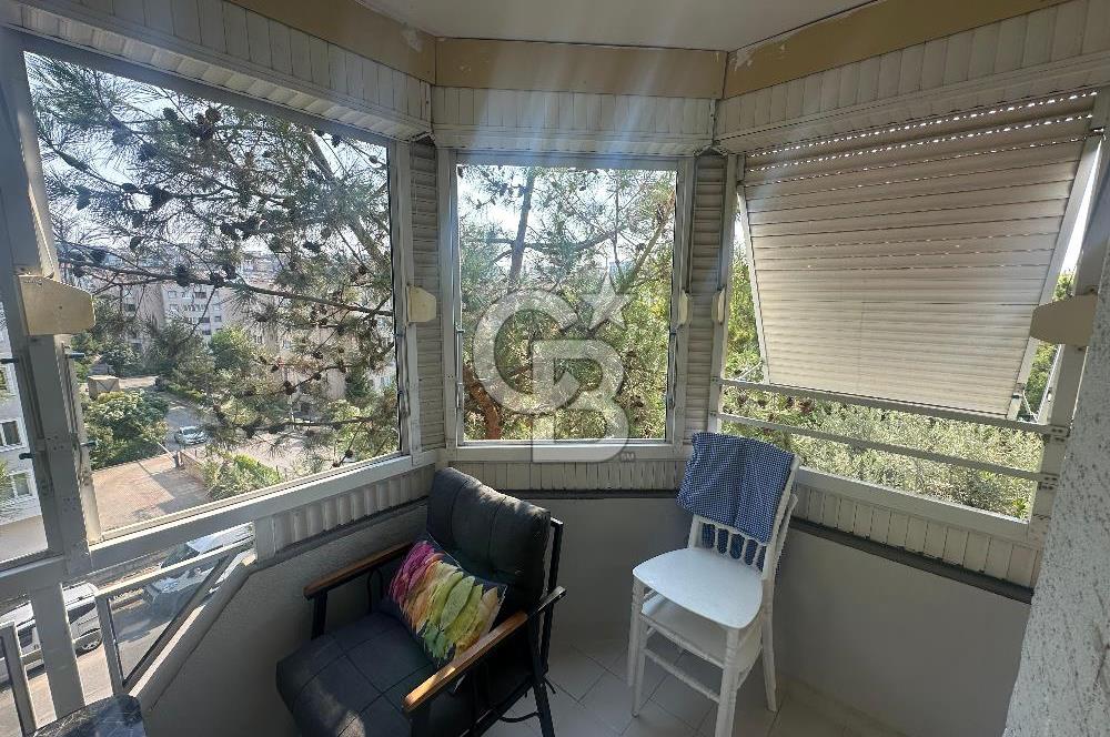 CB BLACK'TAN GAZİ CADDESİ YÖNTEM SİTESİ 3+1 SATILIK DAİRE