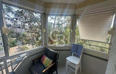CB BLACK'TAN GAZİ CADDESİ YÖNTEM SİTESİ 3+1 SATILIK DAİRE