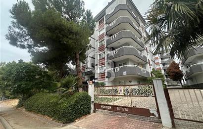 CB BLACK'TAN GAZİ CADDESİ YÖNTEM SİTESİ 3+1 SATILIK DAİRE