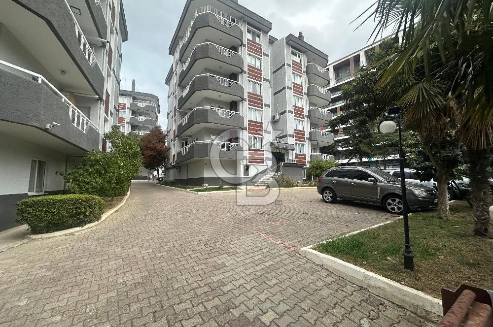 CB BLACK'TAN GAZİ CADDESİ YÖNTEM SİTESİ 3+1 SATILIK DAİRE