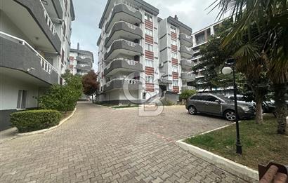 CB BLACK'TAN GAZİ CADDESİ YÖNTEM SİTESİ 3+1 SATILIK DAİRE