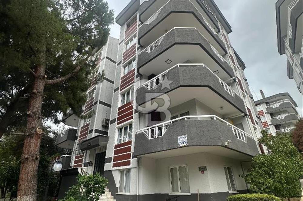 CB BLACK'TAN GAZİ CADDESİ YÖNTEM SİTESİ 3+1 SATILIK DAİRE