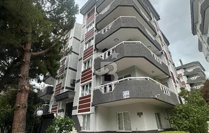 CB BLACK'TAN GAZİ CADDESİ YÖNTEM SİTESİ 3+1 SATILIK DAİRE