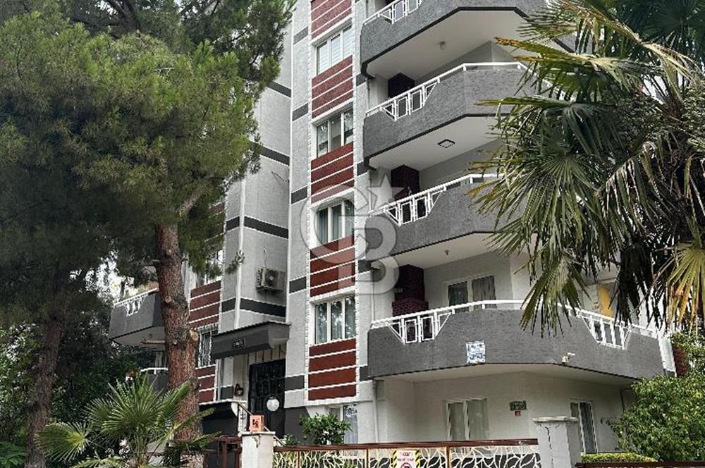 CB BLACK'TAN GAZİ CADDESİ YÖNTEM SİTESİ 3+1 SATILIK DAİRE
