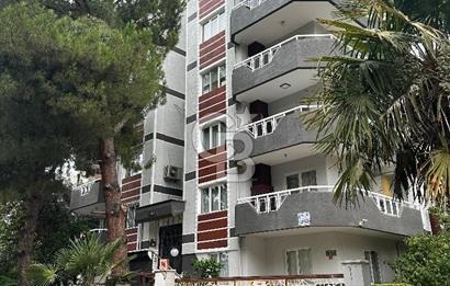 CB BLACK'TAN GAZİ CADDESİ YÖNTEM SİTESİ 3+1 SATILIK DAİRE