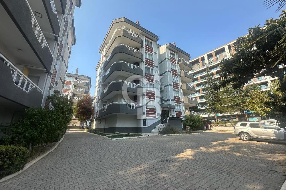 CB BLACK'TAN GAZİ CADDESİ YÖNTEM SİTESİ 3+1 SATILIK DAİRE