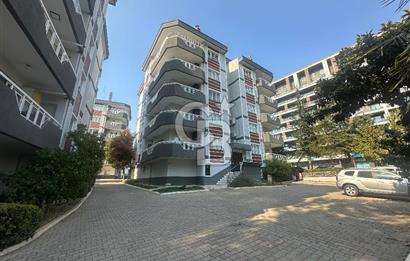 CB BLACK'TAN GAZİ CADDESİ YÖNTEM SİTESİ 3+1 SATILIK DAİRE