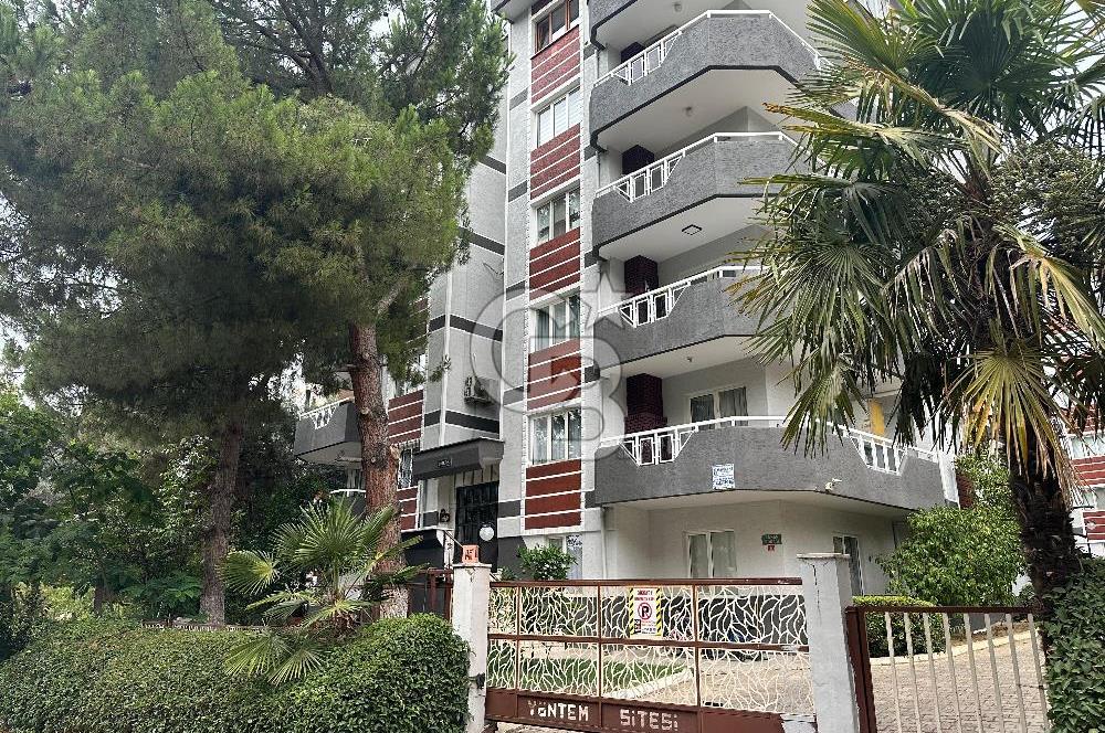 CB BLACK'TAN GAZİ CADDESİ YÖNTEM SİTESİ 3+1 SATILIK DAİRE