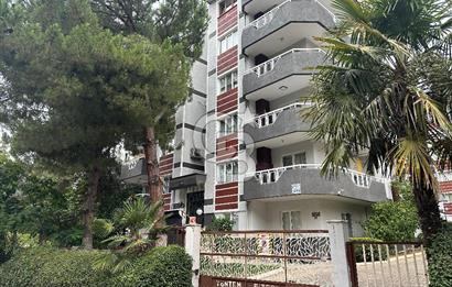 CB BLACK'TAN GAZİ CADDESİ YÖNTEM SİTESİ 3+1 SATILIK DAİRE