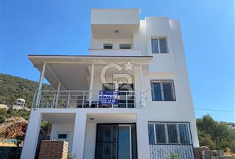 DİDİM/AKBÜK HEKİMLER'DE 1+1 KİRALIK DAİRE