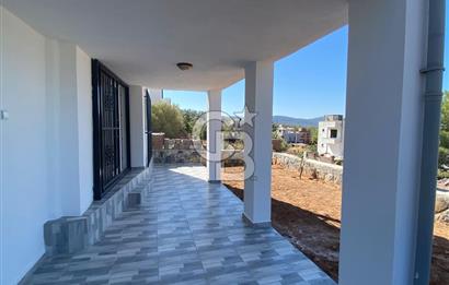 DİDİM/AKBÜK HEKİMLER'DE 1+1 KİRALIK DAİRE