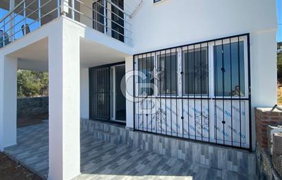 DİDİM/AKBÜK HEKİMLER'DE 1+1 KİRALIK DAİRE