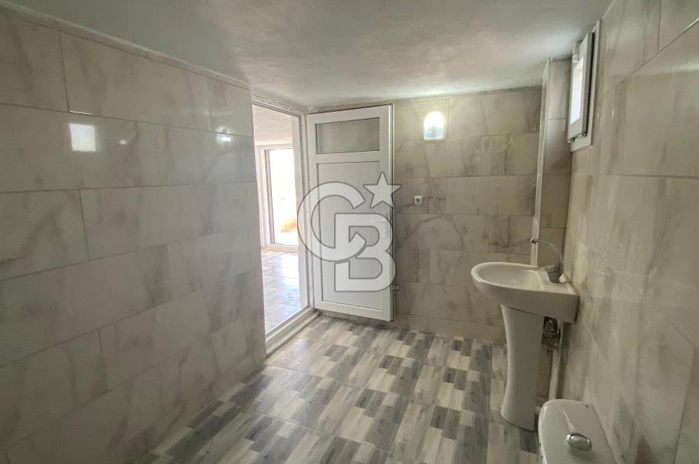 DİDİM/AKBÜK HEKİMLER'DE 1+1 KİRALIK DAİRE