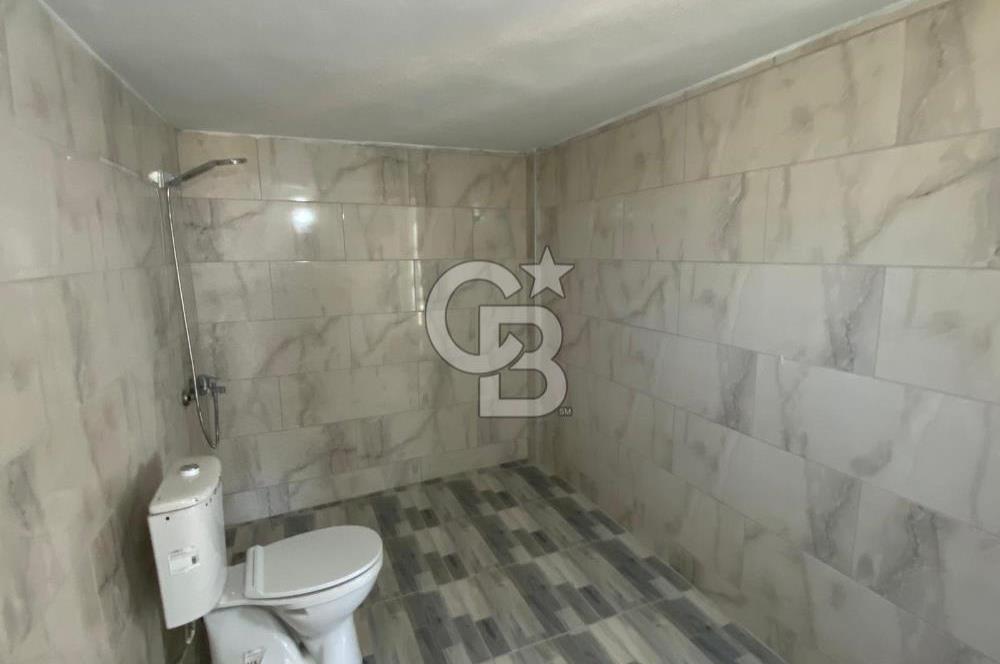 DİDİM/AKBÜK HEKİMLER'DE 1+1 KİRALIK DAİRE