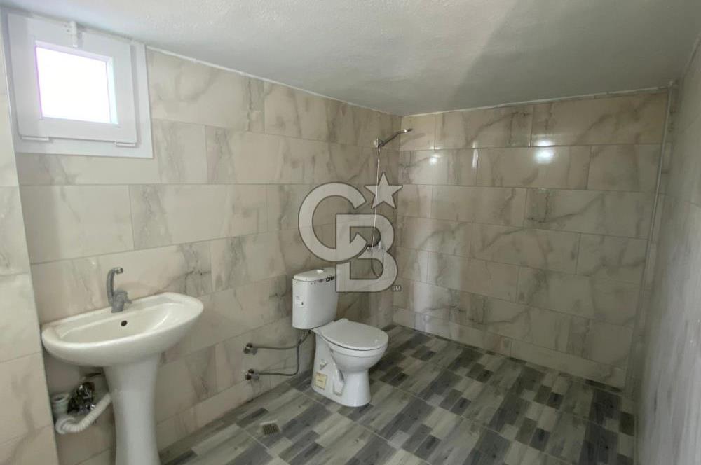 DİDİM/AKBÜK HEKİMLER'DE 1+1 KİRALIK DAİRE