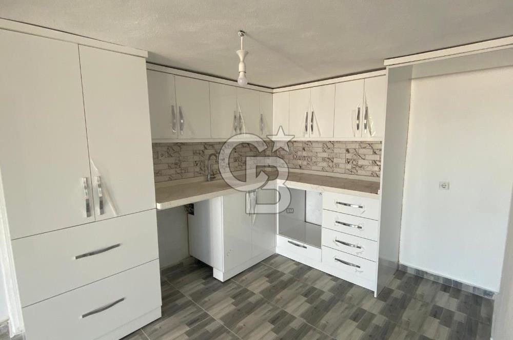 DİDİM/AKBÜK HEKİMLER'DE 1+1 KİRALIK DAİRE