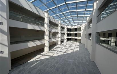 YENİMAHALLE OSTİM POZİTİF CENTER PLAZA NATAMAM 50M2 SATILIK OFİS