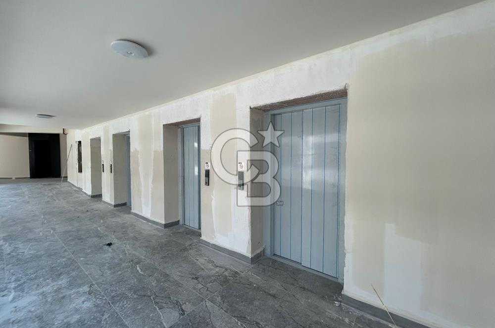 YENİMAHALLE OSTİM POZİTİF CENTER PLAZA NATAMAM 50M2 SATILIK OFİS