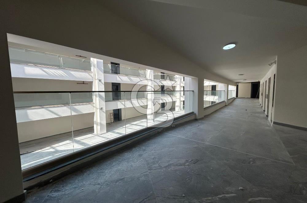 YENİMAHALLE OSTİM POZİTİF CENTER PLAZA NATAMAM 50M2 SATILIK OFİS