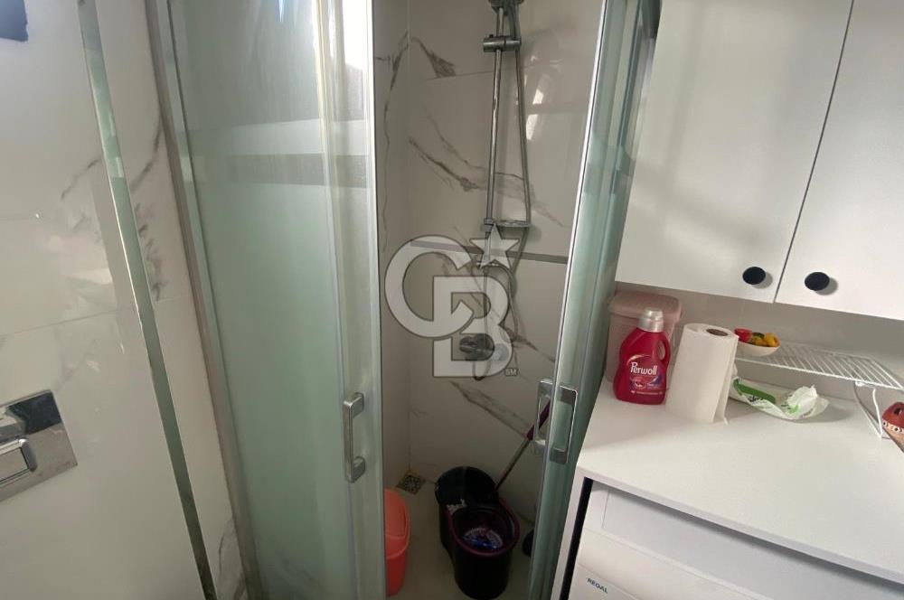 Urla Sıra Mah. Satılık 1+1 Daire Doğalgazlı