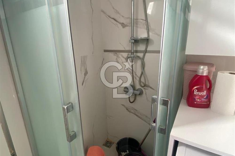 Urla Sıra Mah. Satılık 1+1 Daire Doğalgazlı