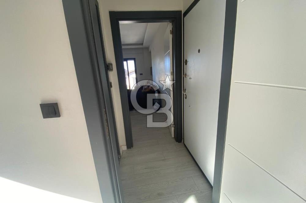 Urla Sıra Mah. Satılık 1+1 Daire Doğalgazlı