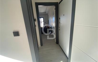 Urla Sıra Mah. Satılık 1+1 Daire Doğalgazlı