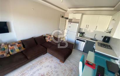 Urla Sıra Mah. Satılık 1+1 Daire Doğalgazlı