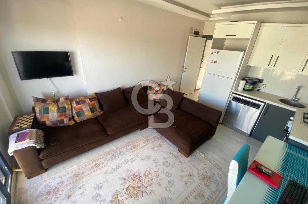 Urla Sıra Mah. Satılık 1+1 Daire Doğalgazlı