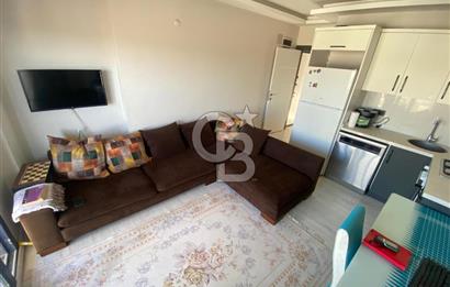 Urla Sıra Mah. Satılık 1+1 Daire Doğalgazlı