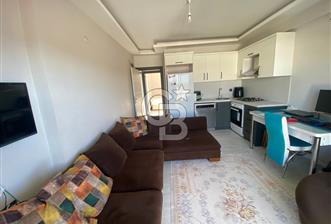 Urla Sıra Mah. Satılık 1+1 Daire Doğalgazlı